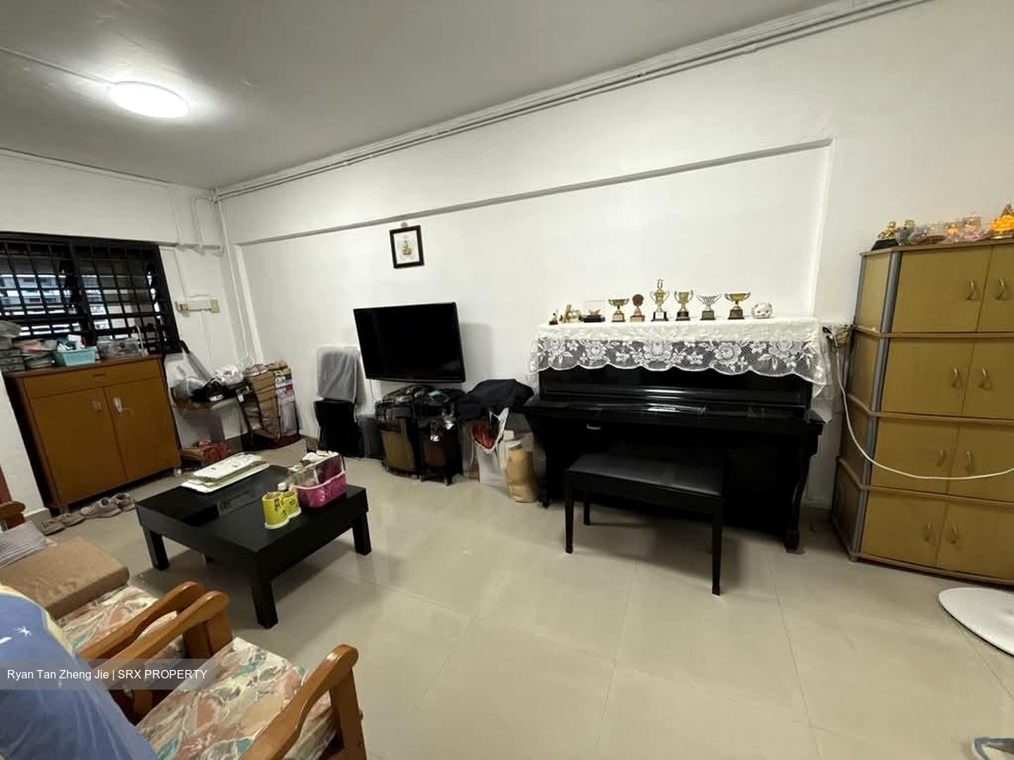 Blk 54 BLANGAH VIEW (Bukit Merah), HDB 3 Rooms #555325841